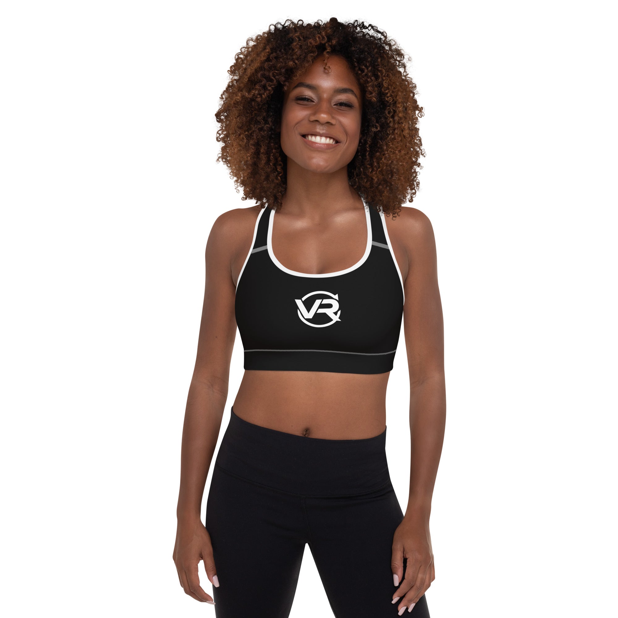 Veryl Sports Bra