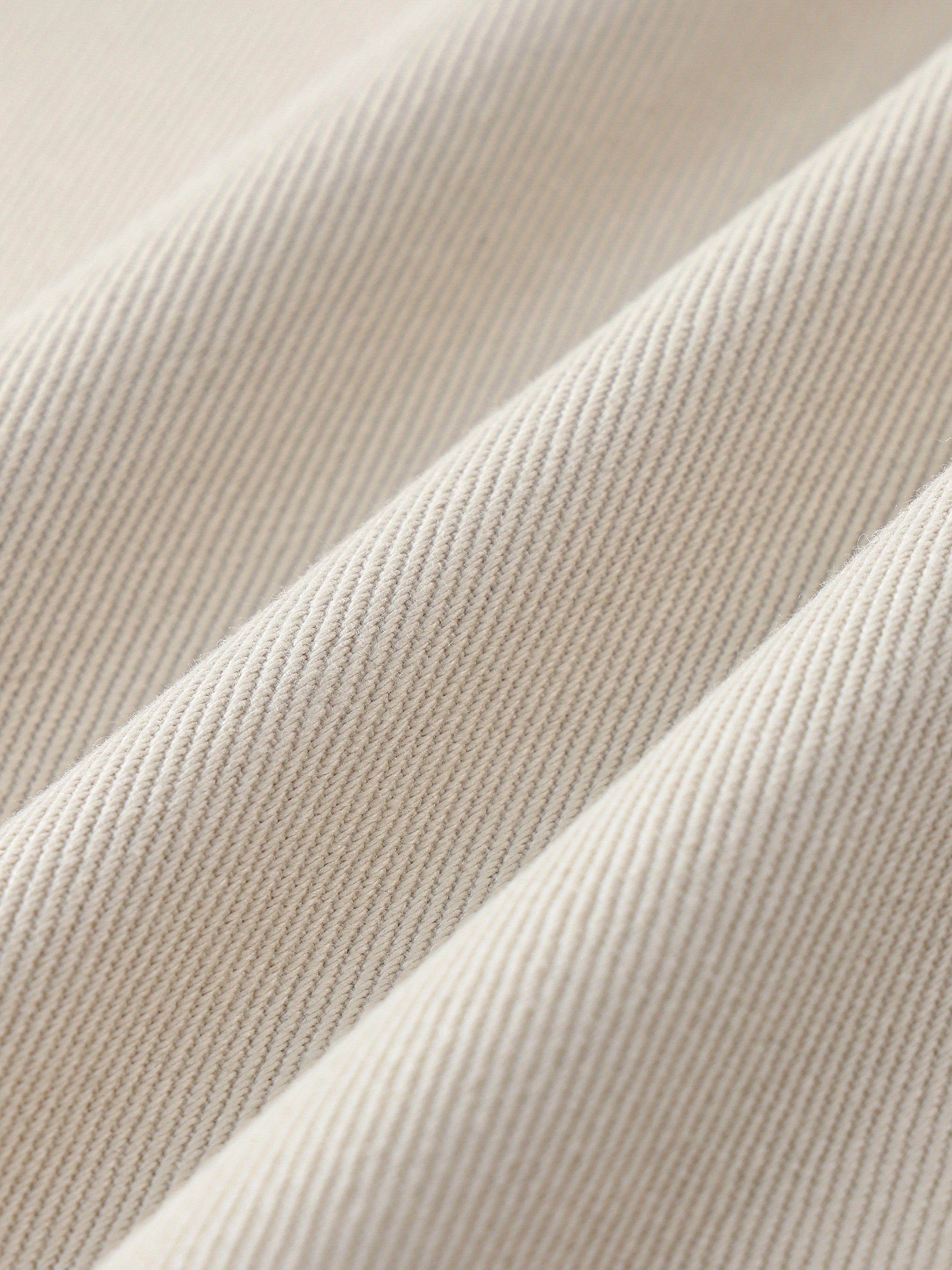 Veryl Patch Straight-Leg Pants