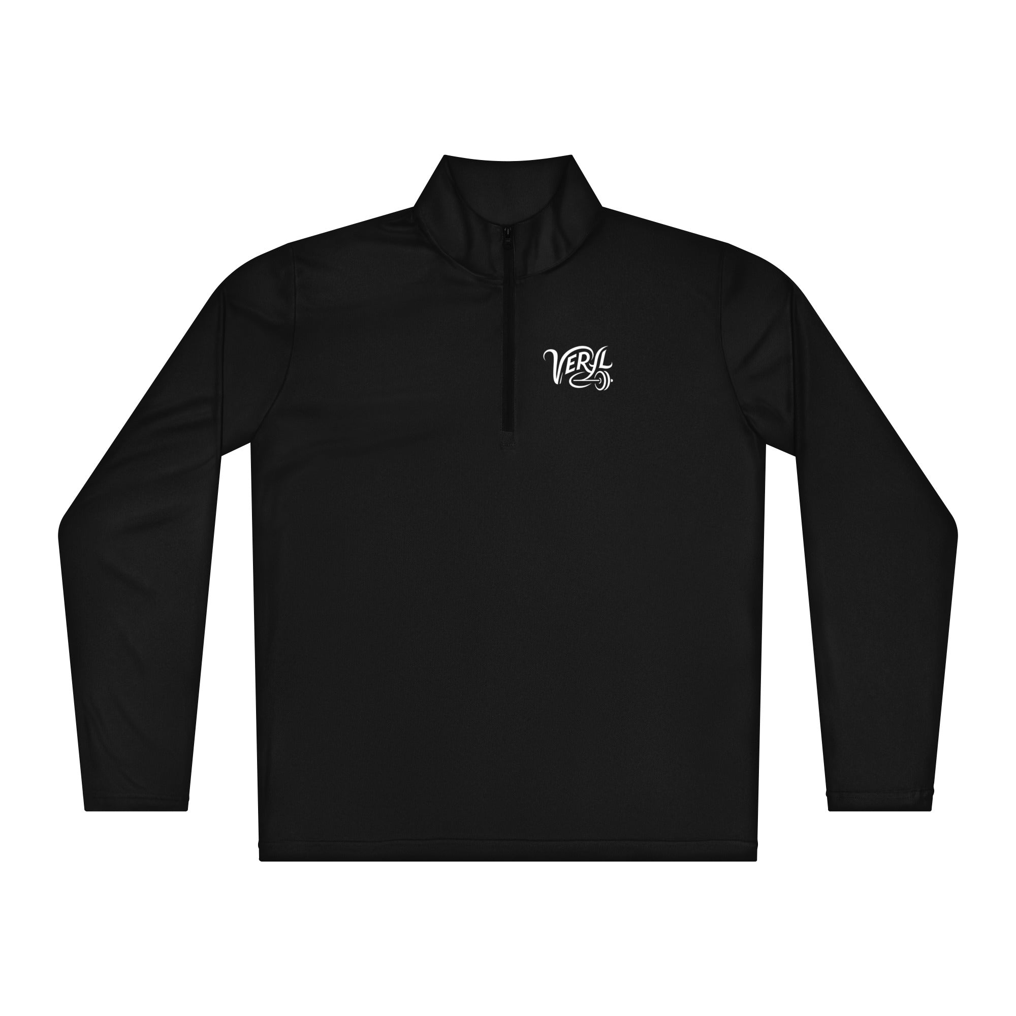 Veryl Fitness Pullover