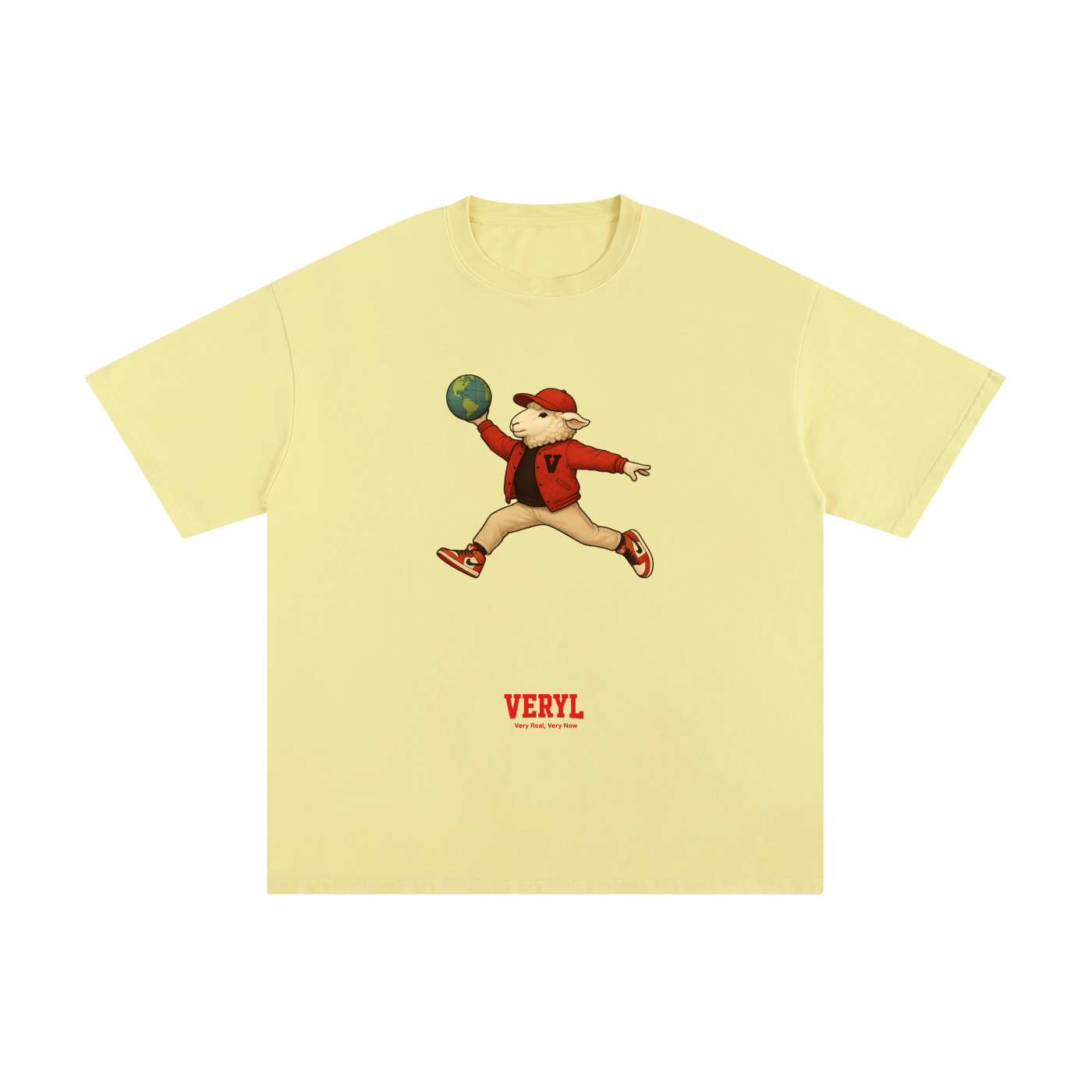 Unisex Pure Cotton T-Shirt