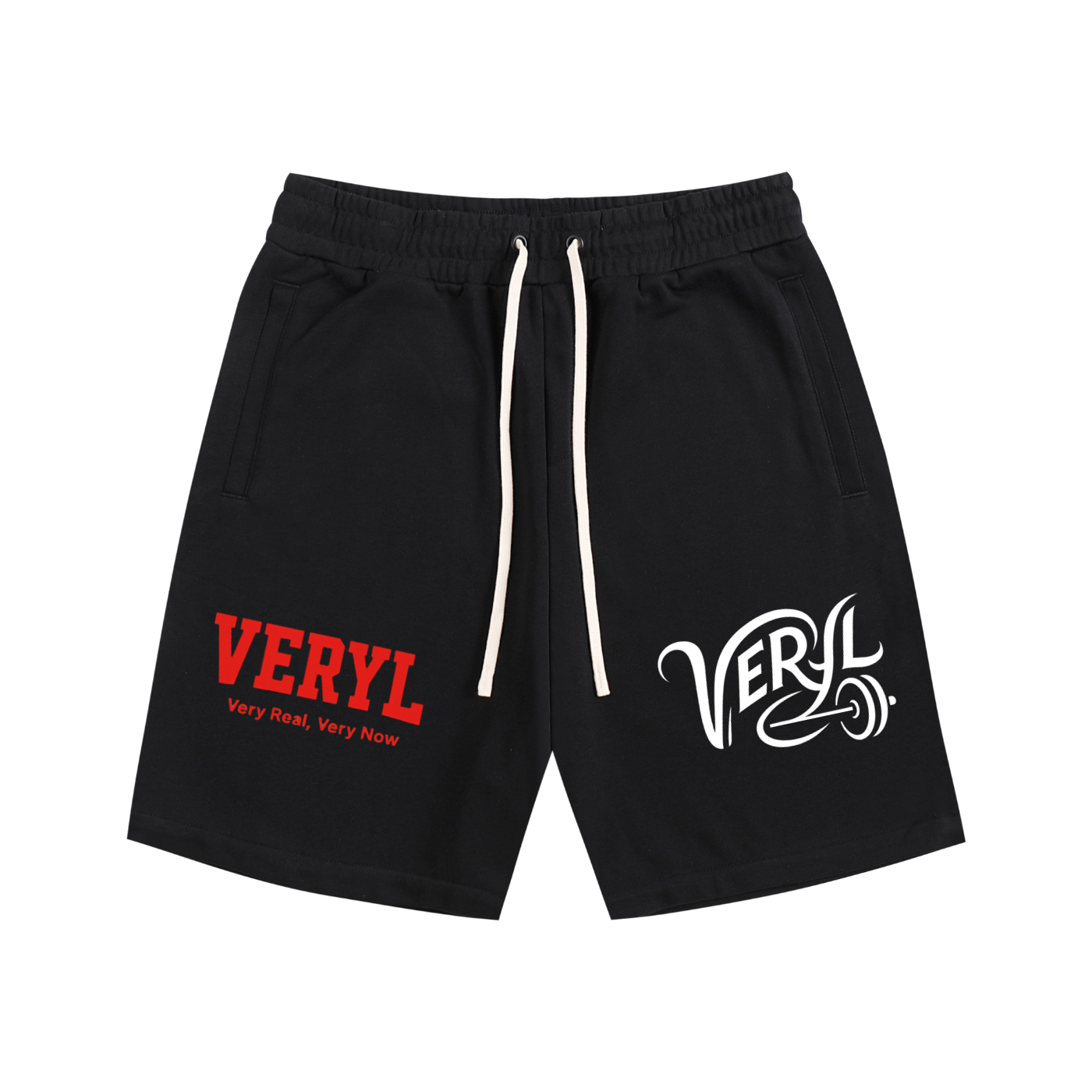 Veryl Cotton Shorts