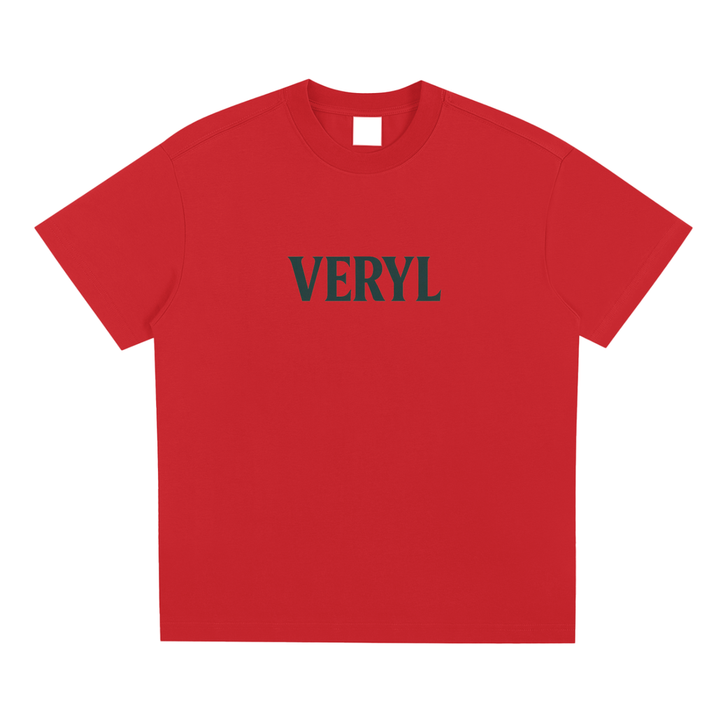 Veryl Cup Tee