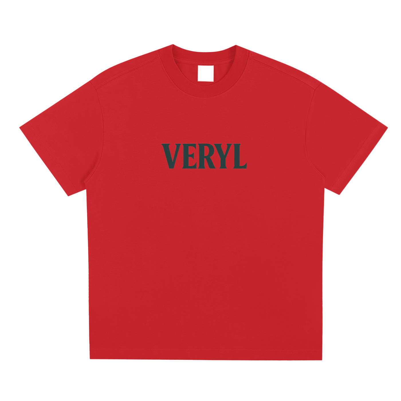 Veryl Cup Tee