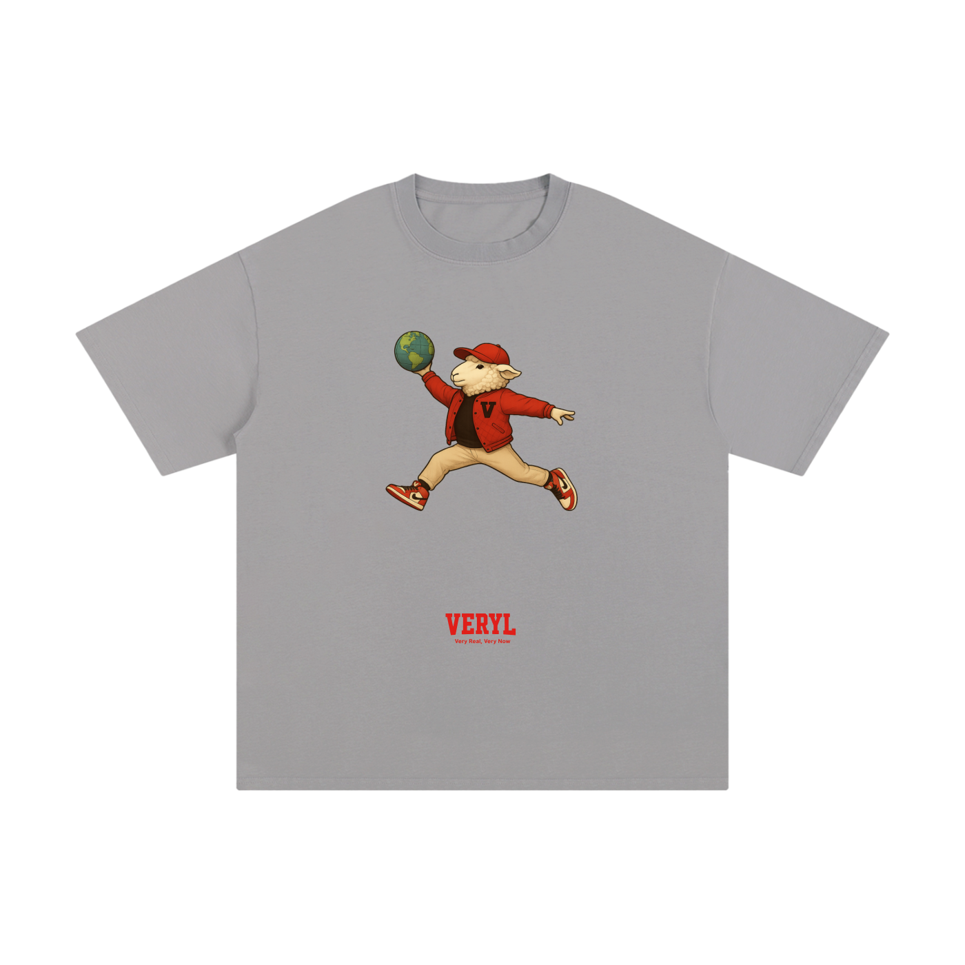 Unisex Pure Cotton T-Shirt