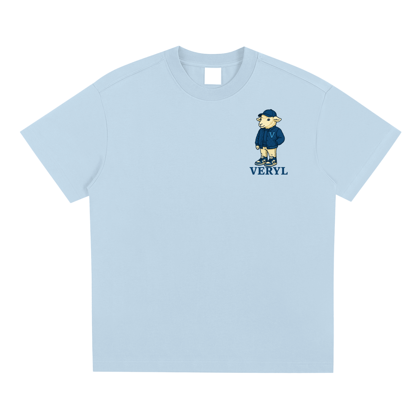 Sorona Quick-Dry Cooling T-Shirt