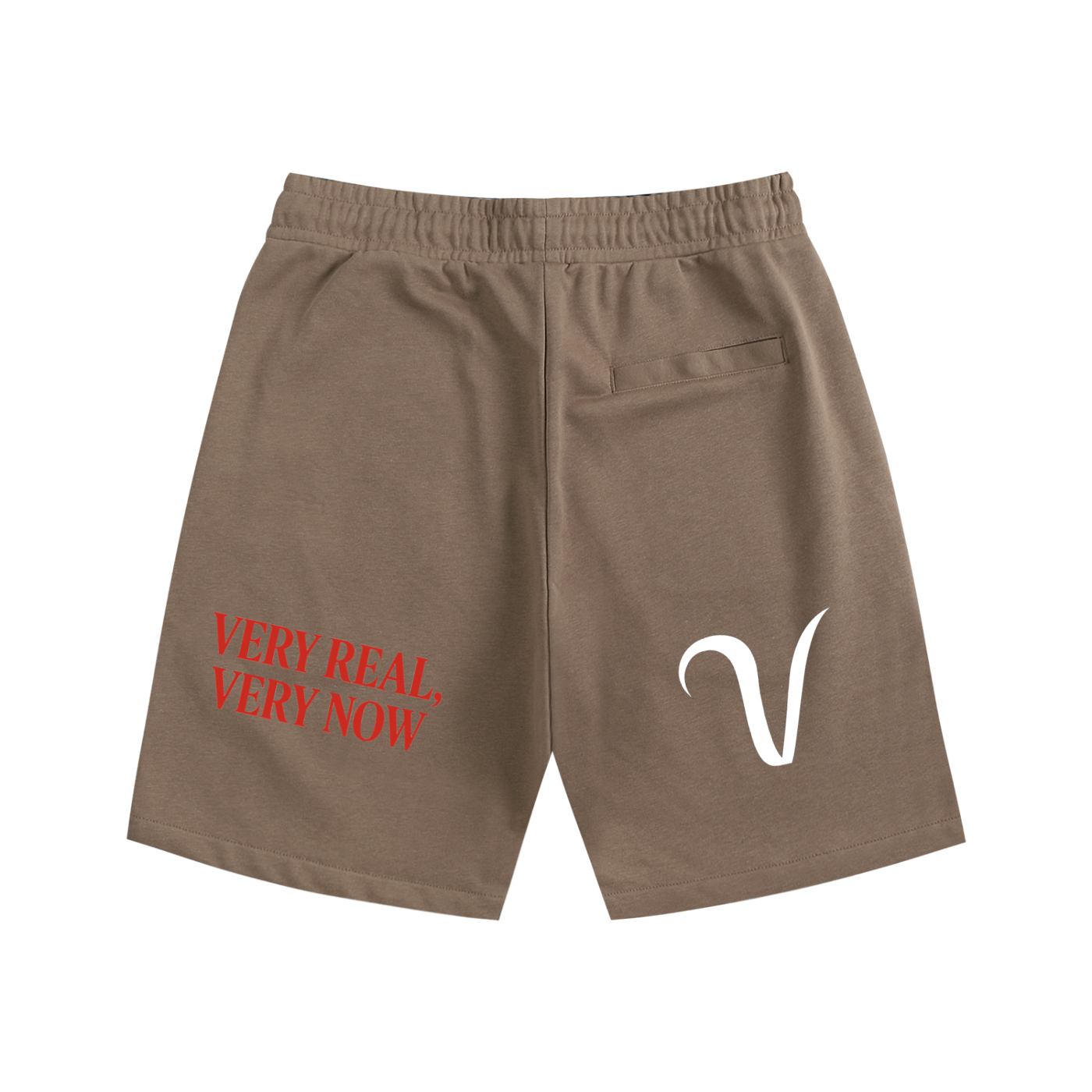 Veryl Cotton Shorts