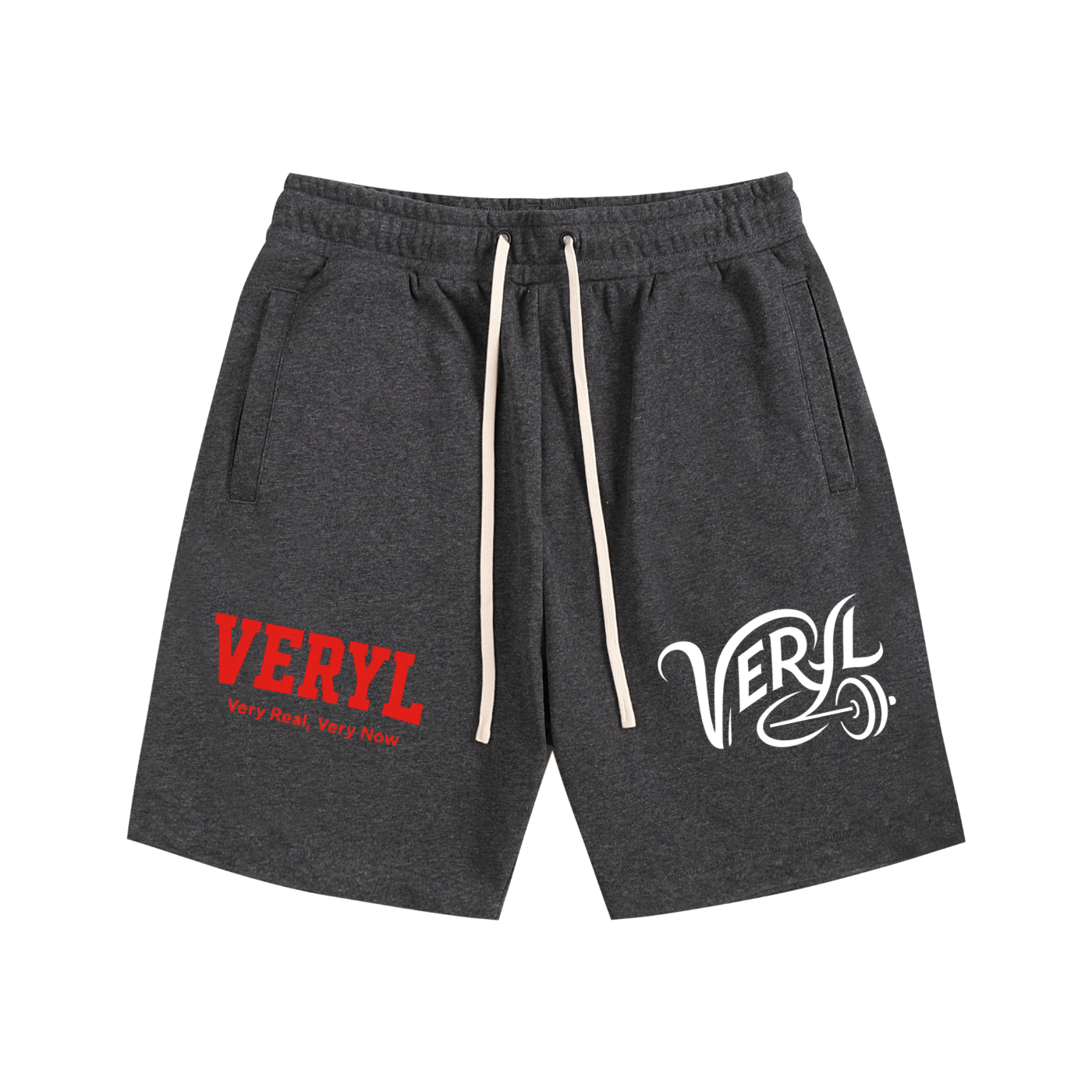 Veryl Cotton Shorts