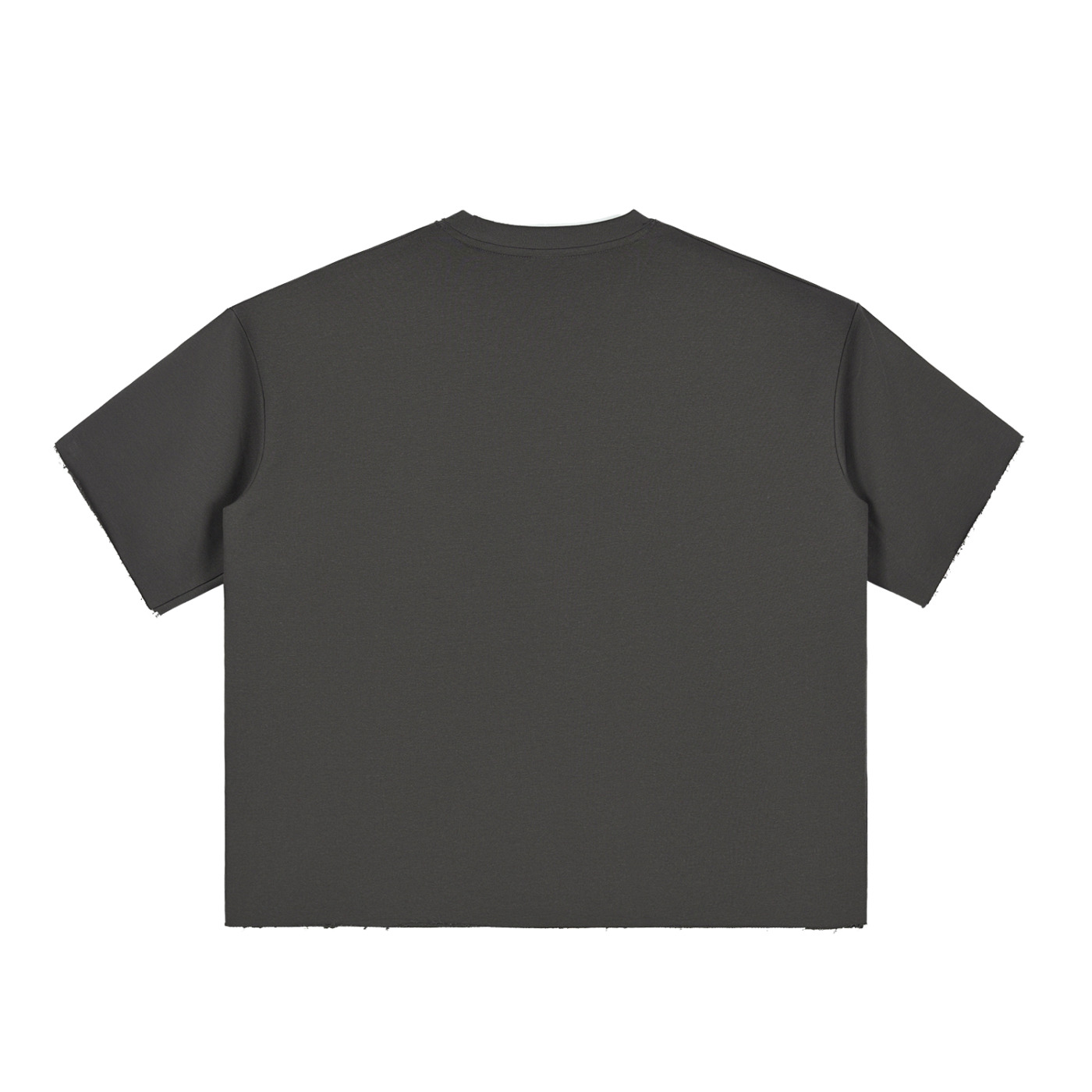 God Answers Boxy T-Shirt