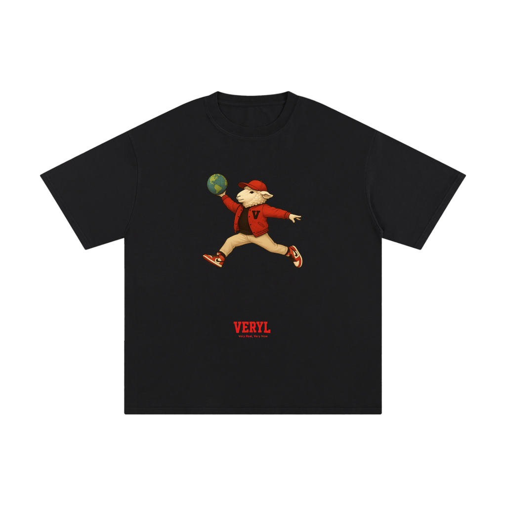 Unisex Pure Cotton T-Shirt