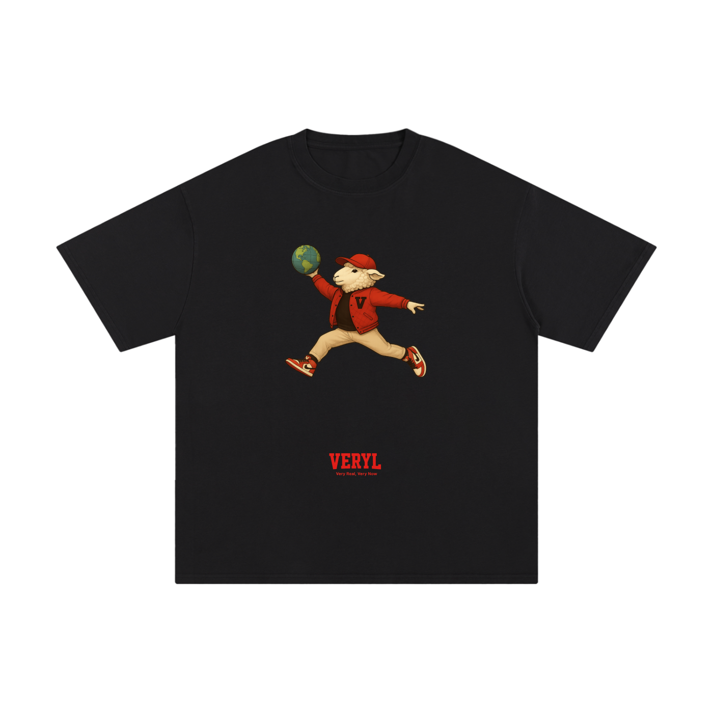 Unisex Pure Cotton T-Shirt