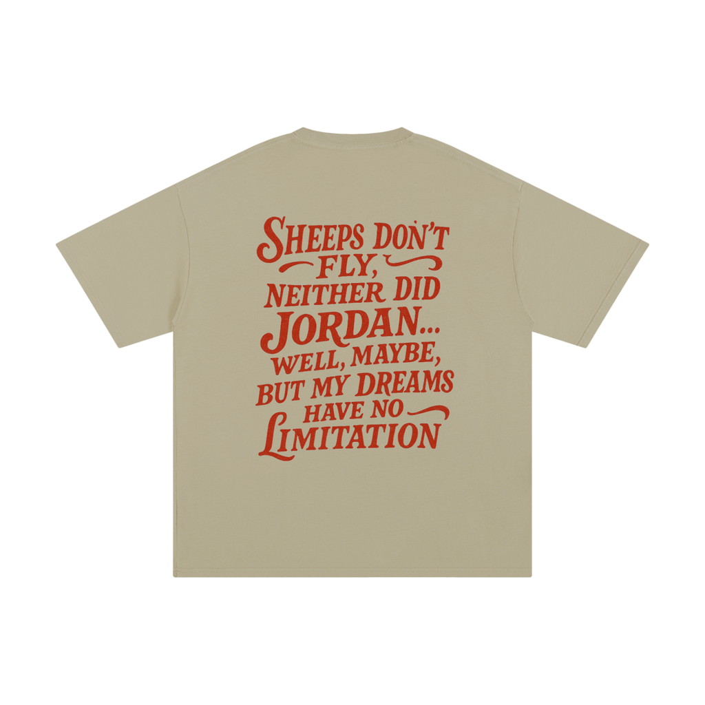 Unisex Pure Cotton T-Shirt