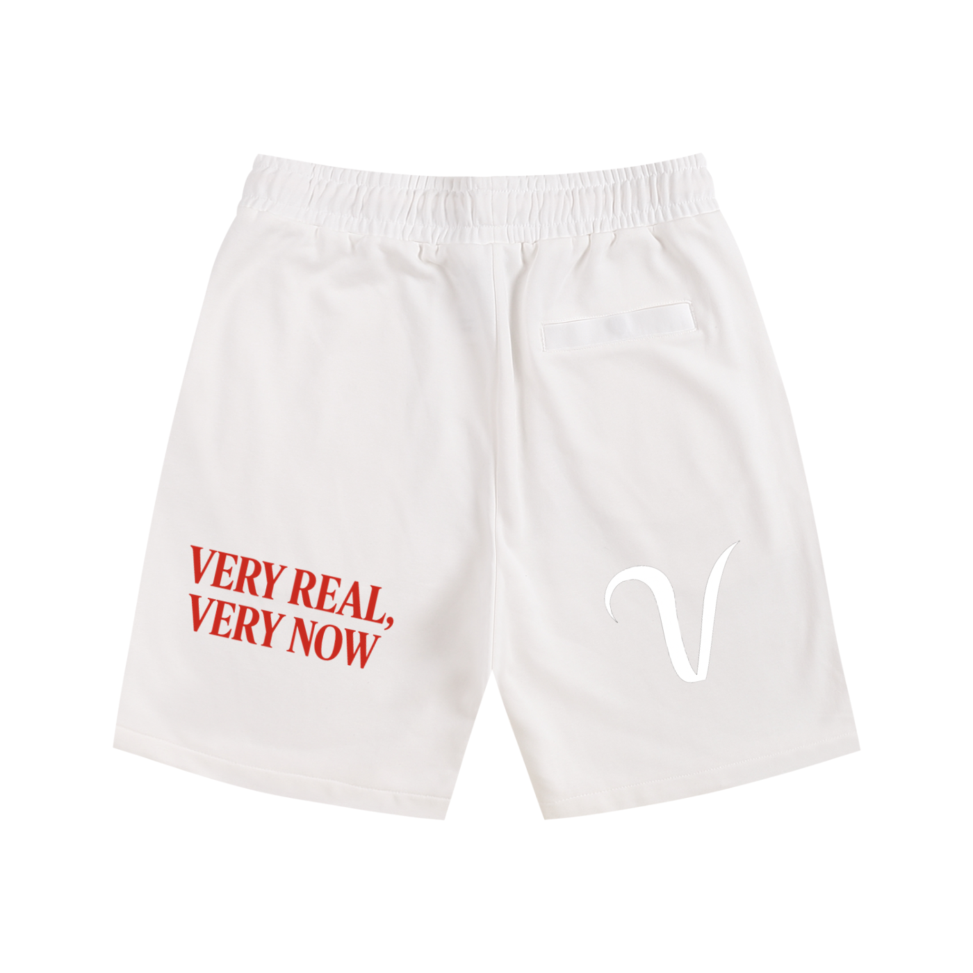 Veryl Cotton Shorts