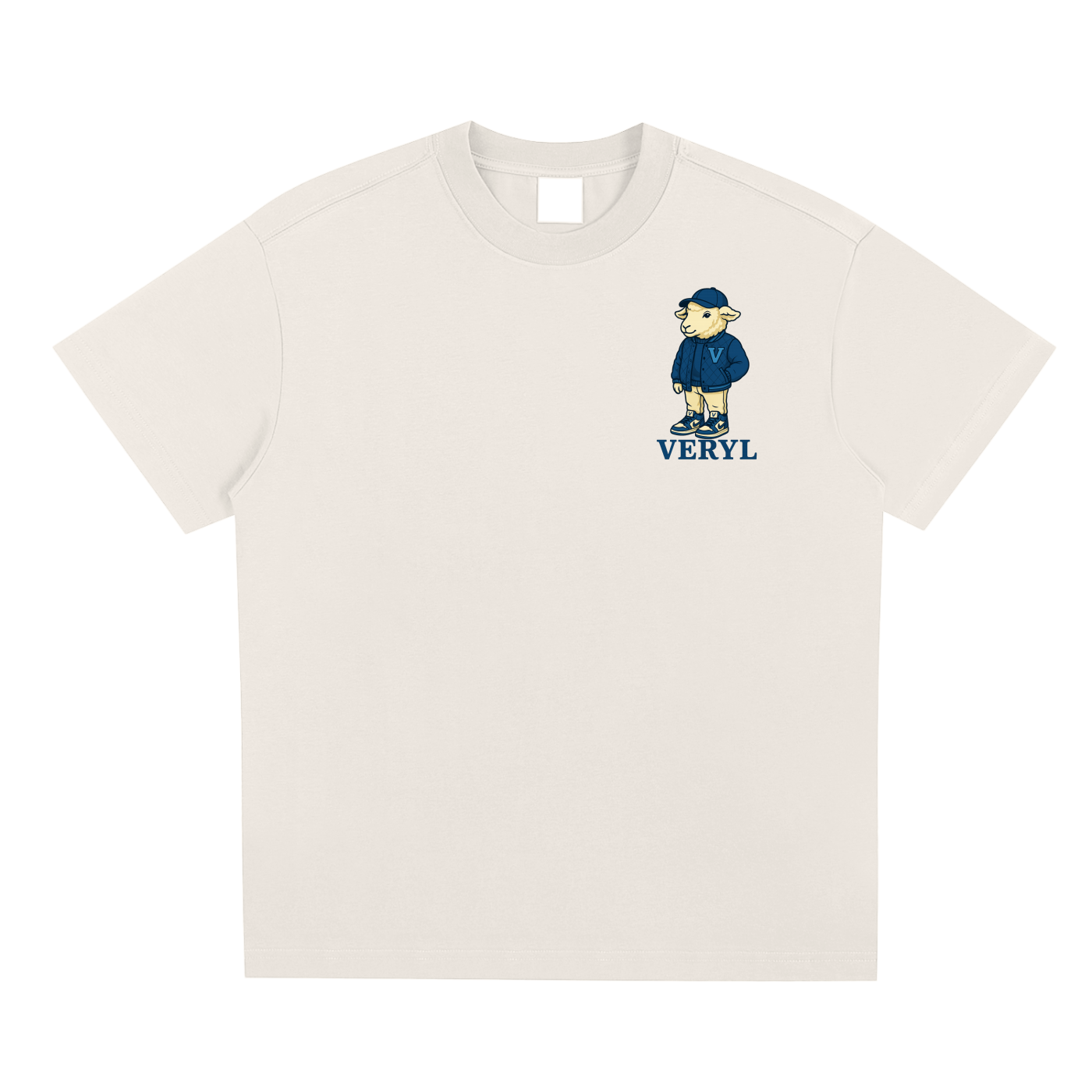 Sorona Quick-Dry Cooling T-Shirt