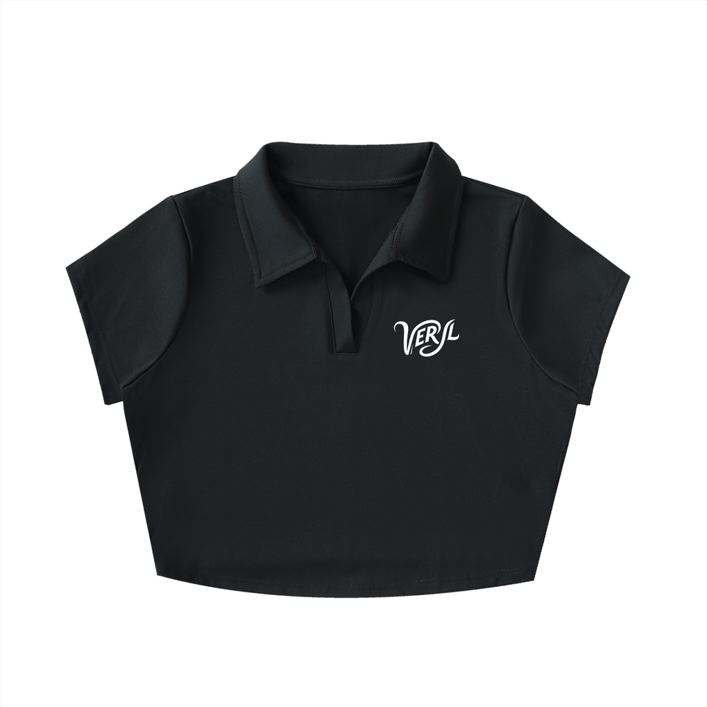 Veryl Crop Top