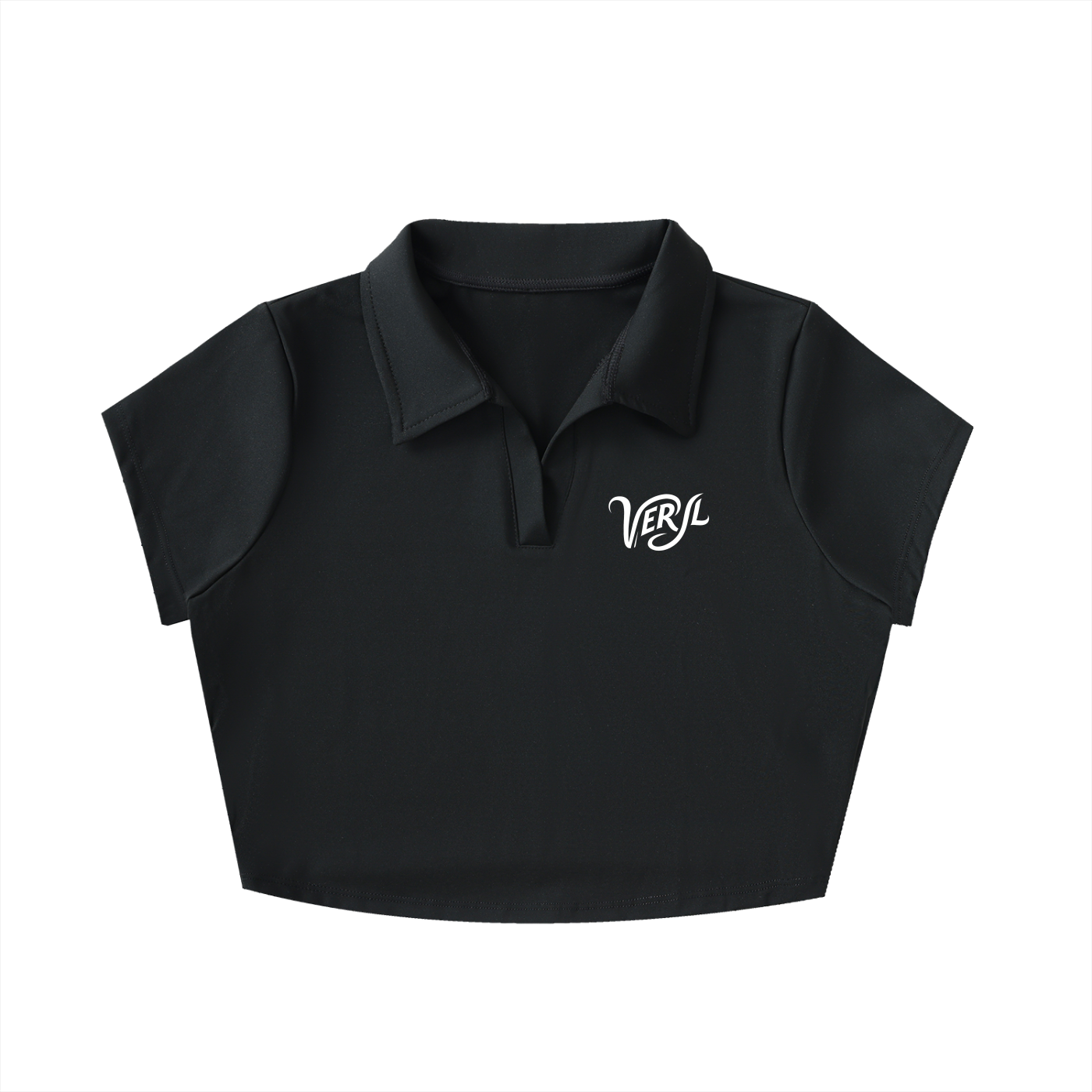 Veryl Crop Top