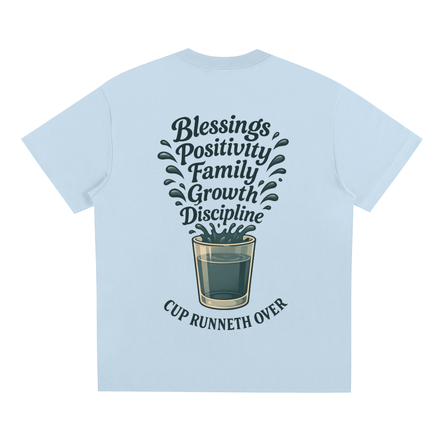 Veryl Cup Tee