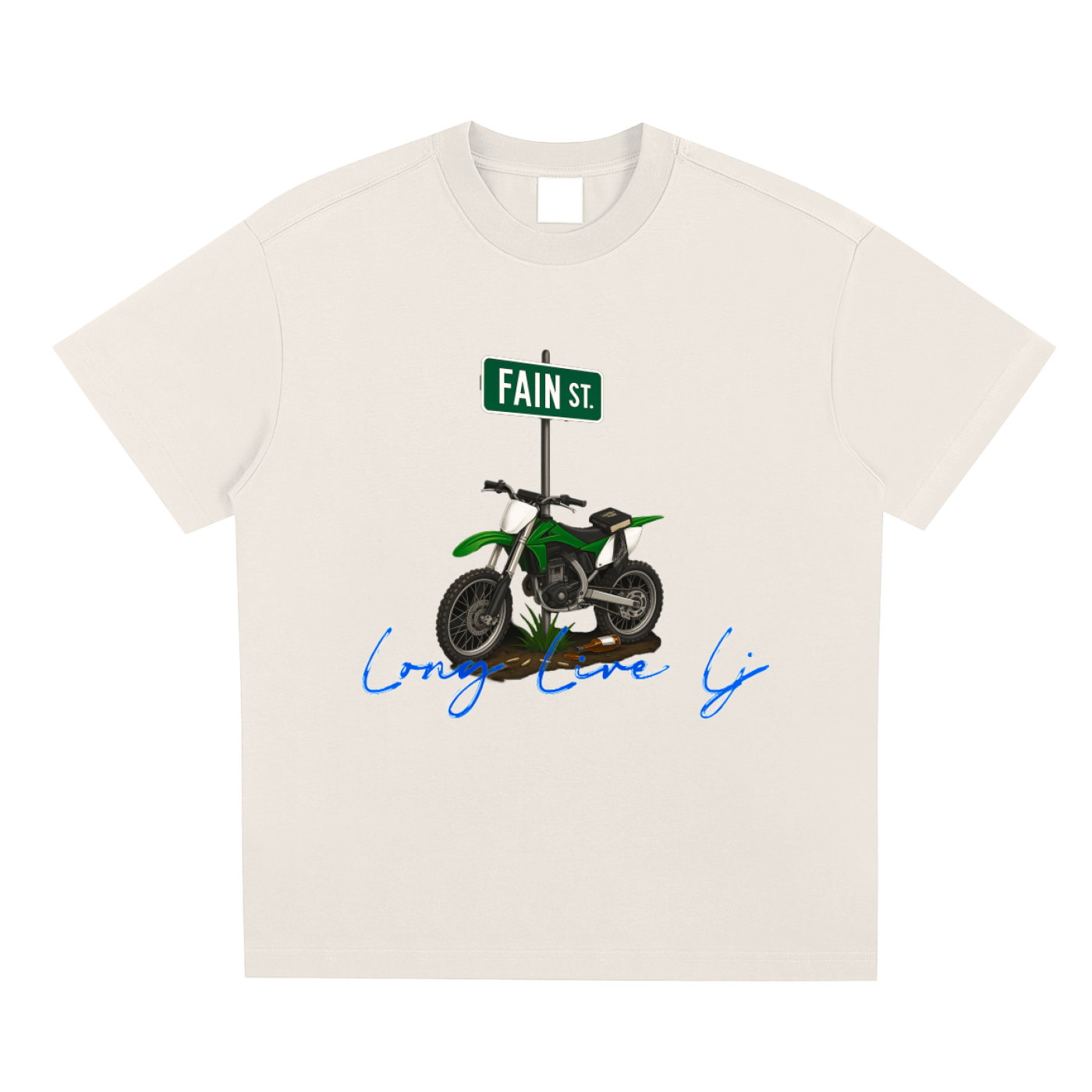 LLLJ