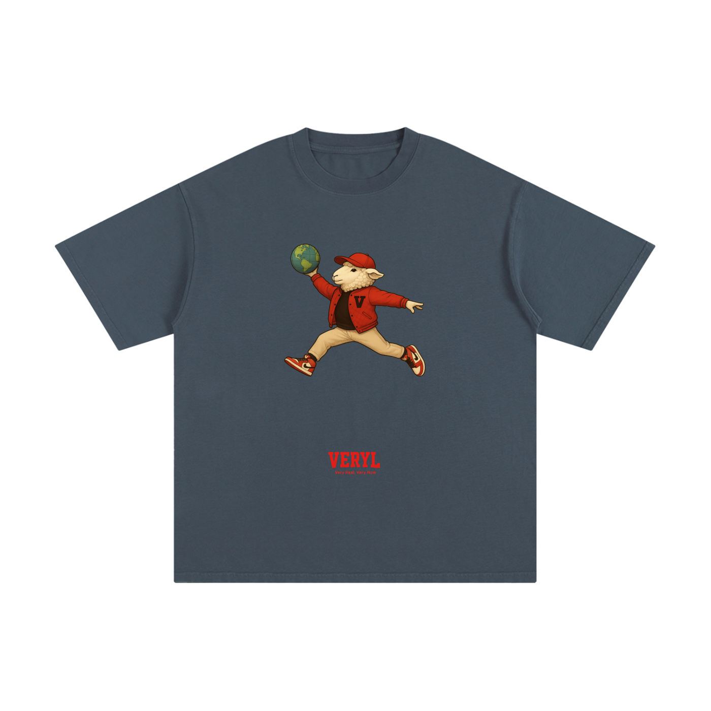 Unisex Pure Cotton T-Shirt