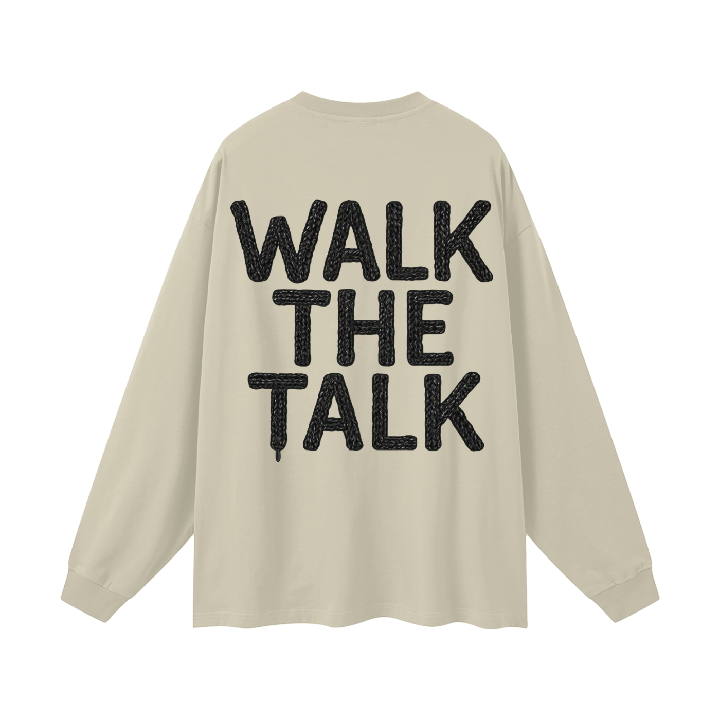Walk The Talk