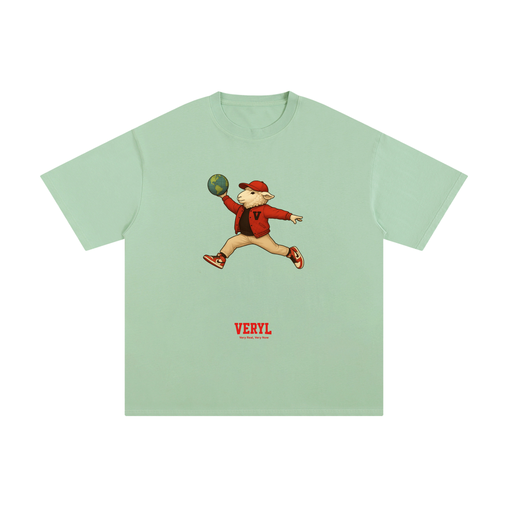 Unisex Pure Cotton T-Shirt