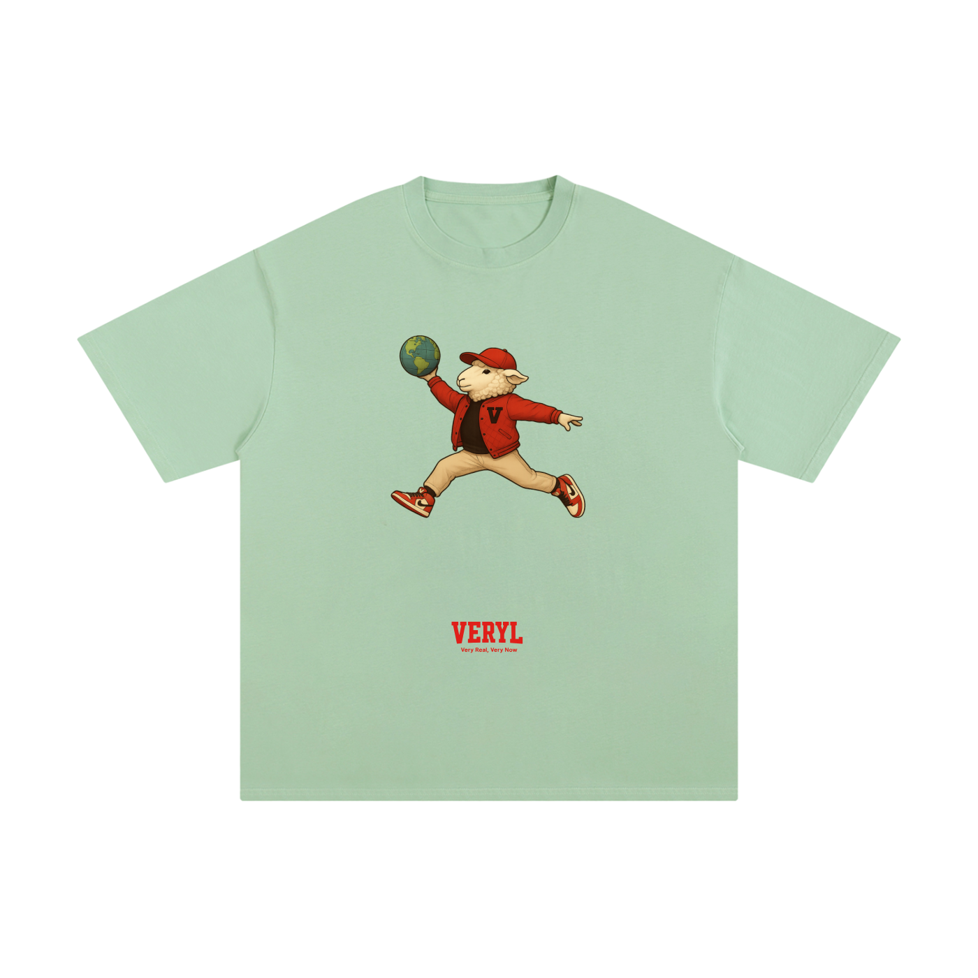 Unisex Pure Cotton T-Shirt