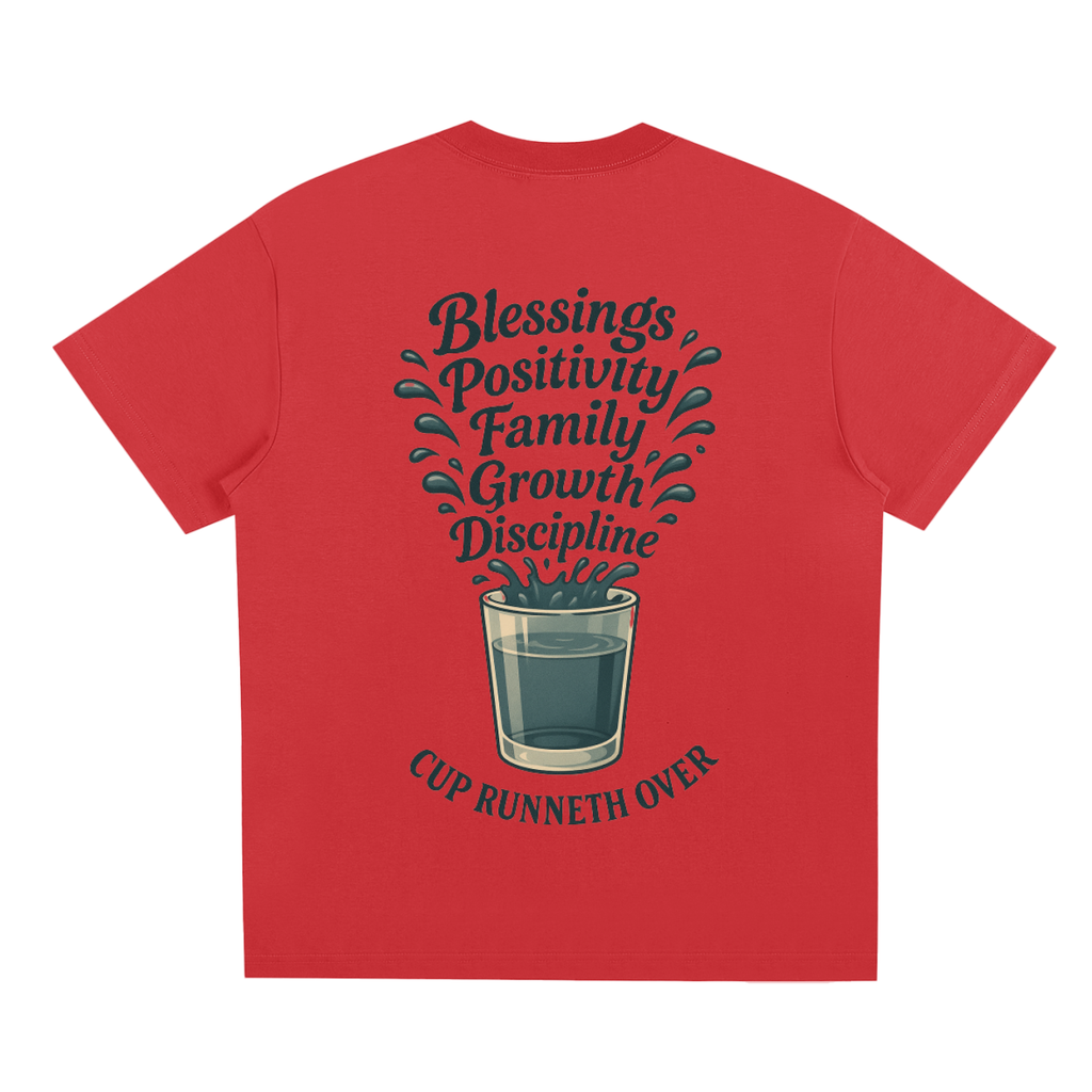 Veryl Cup Tee