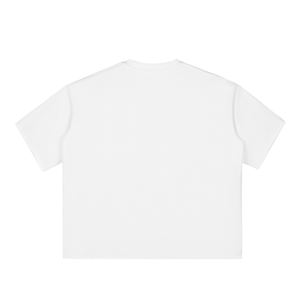 God Answers Boxy T-Shirt