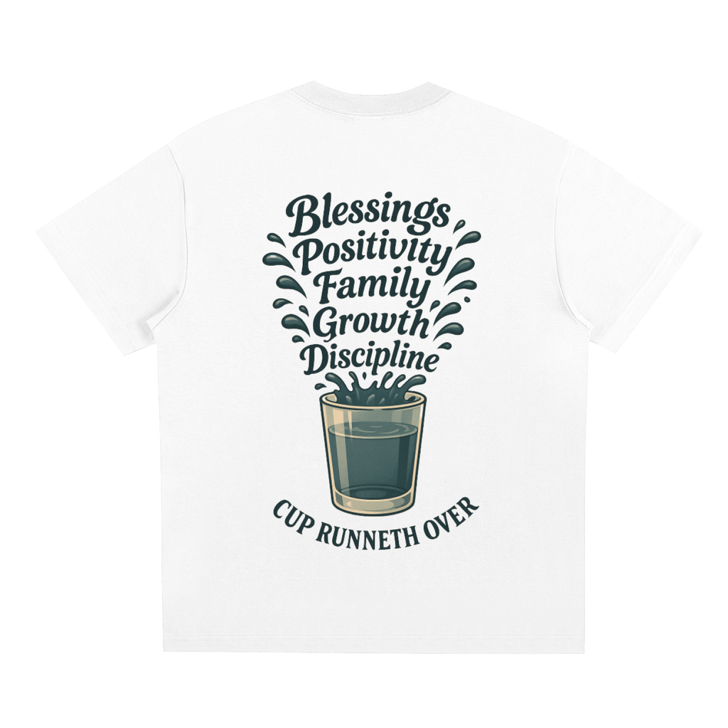 Veryl Cup Tee