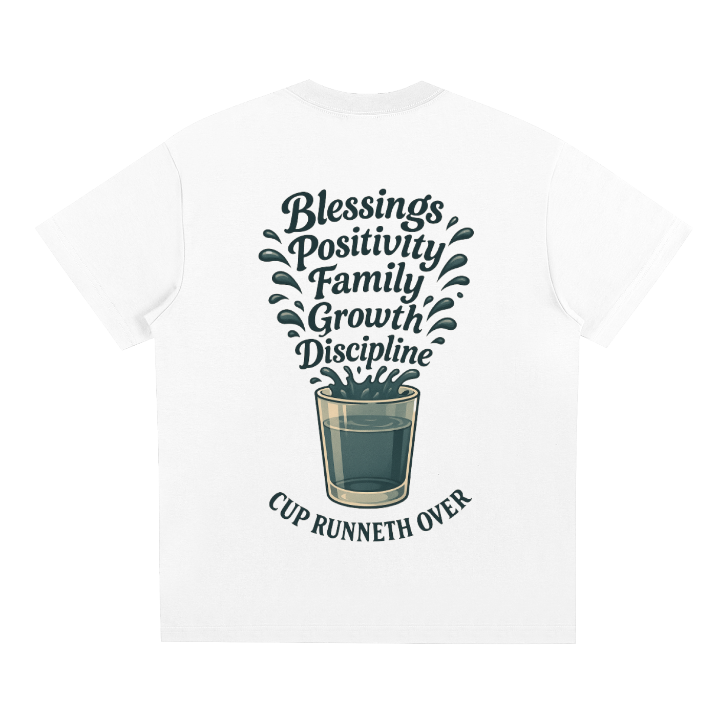 Veryl Cup Tee