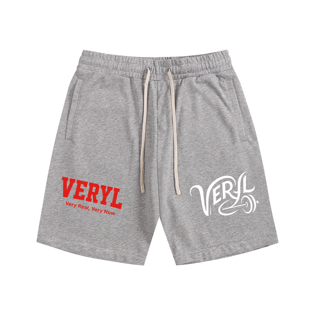 Veryl Cotton Shorts