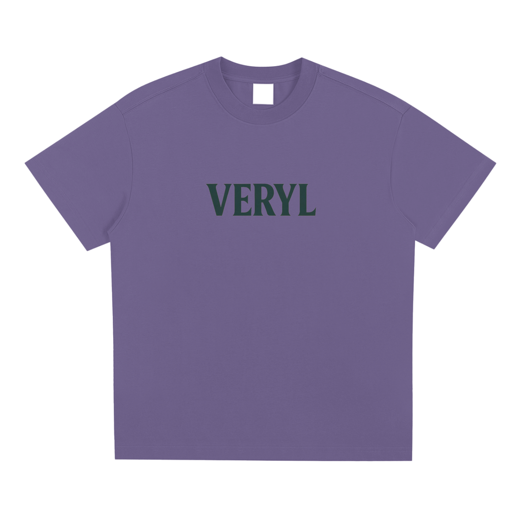 Veryl Cup Tee
