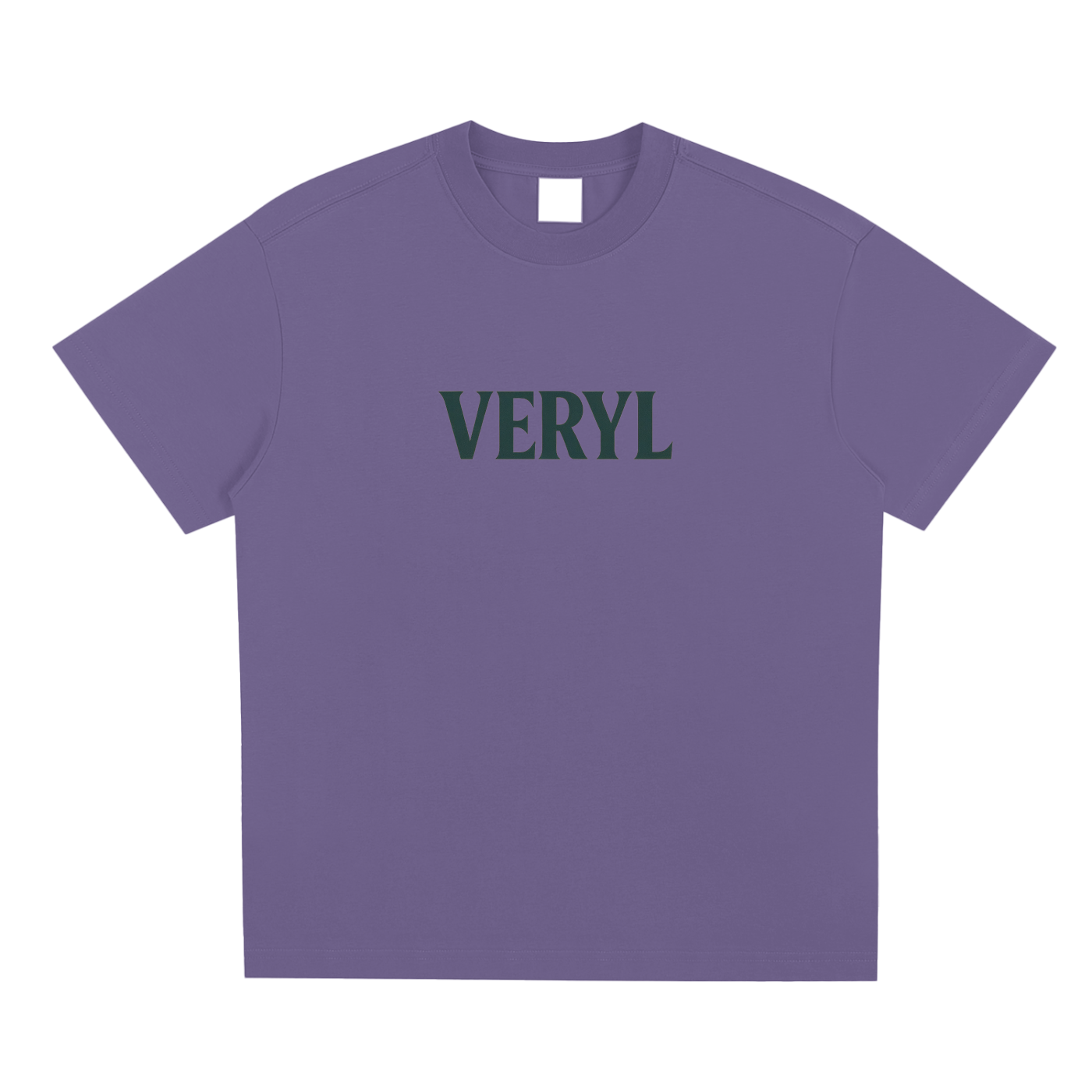 Veryl Cup Tee