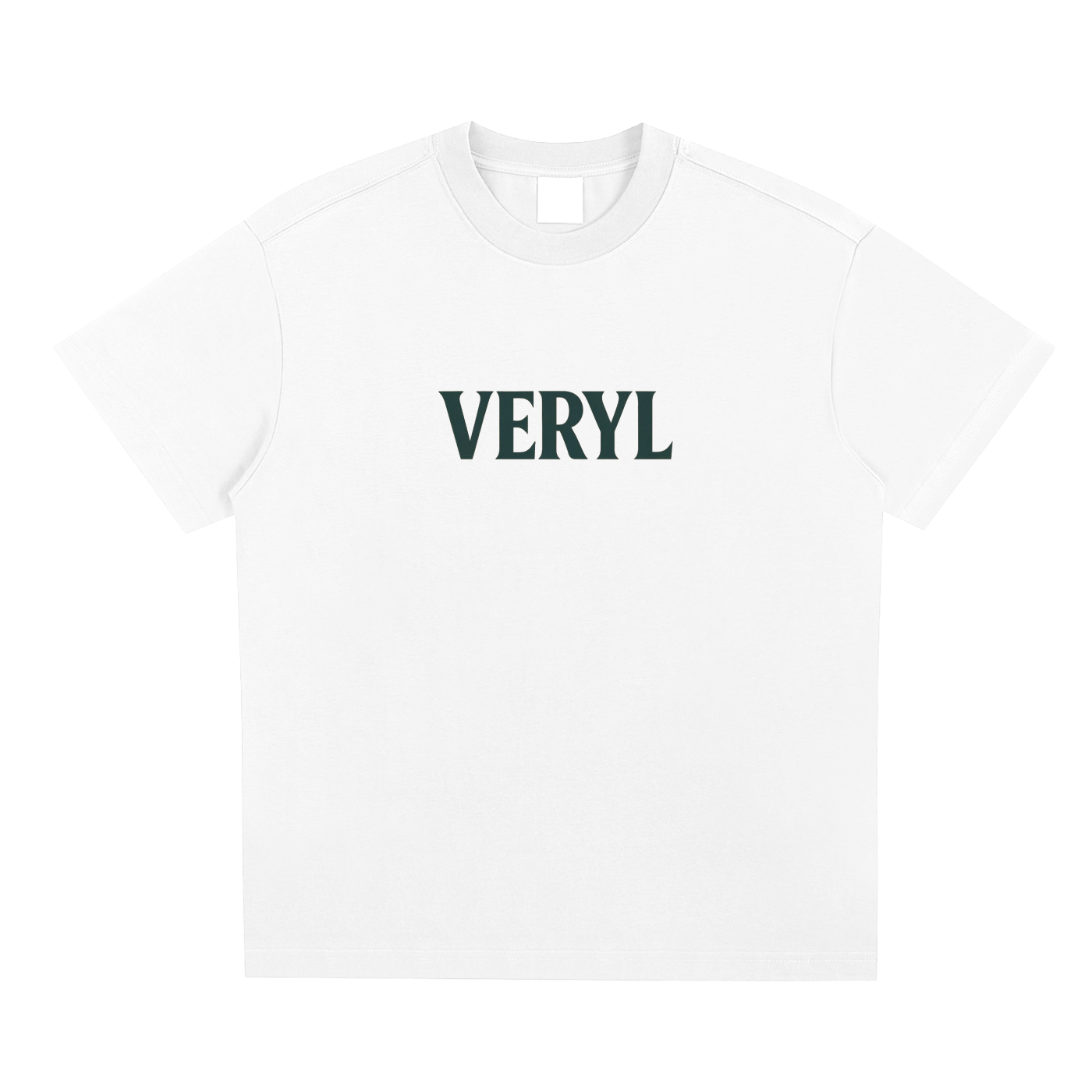 Veryl Cup Tee