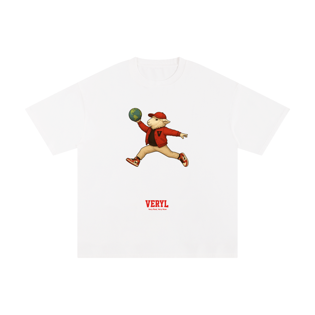 Unisex Pure Cotton T-Shirt
