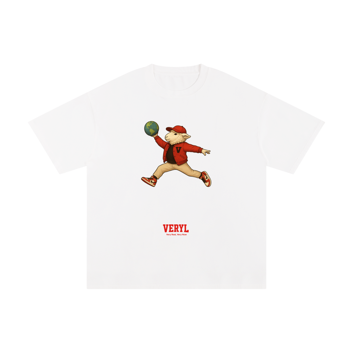 Unisex Pure Cotton T-Shirt