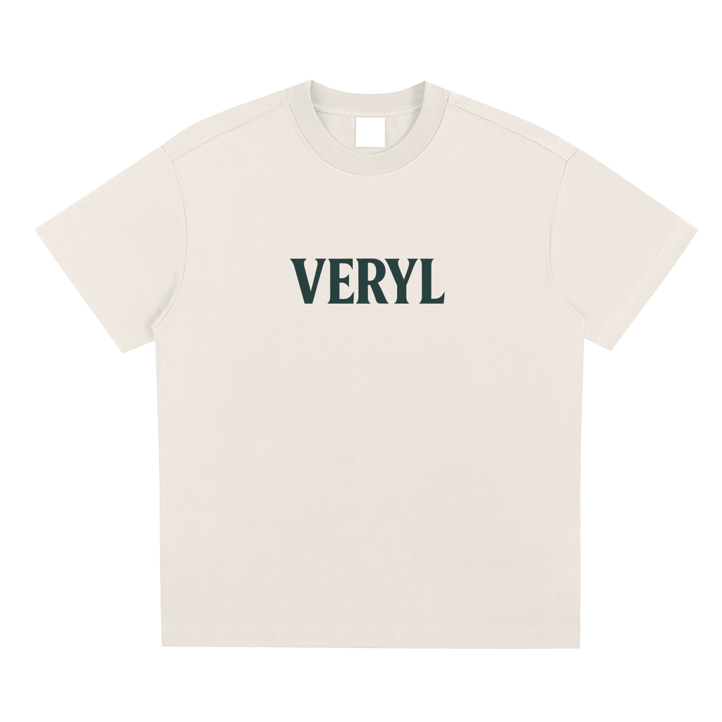 Veryl Cup Tee