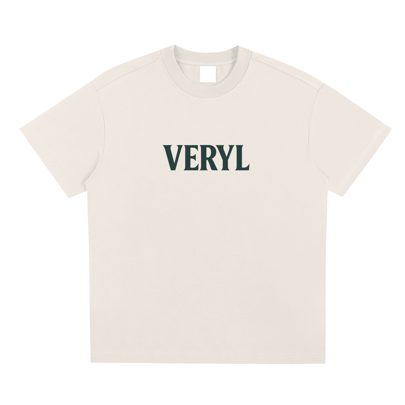 Veryl Cup Tee