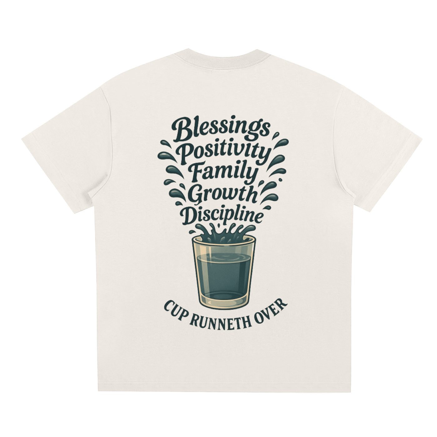 Veryl Cup Tee