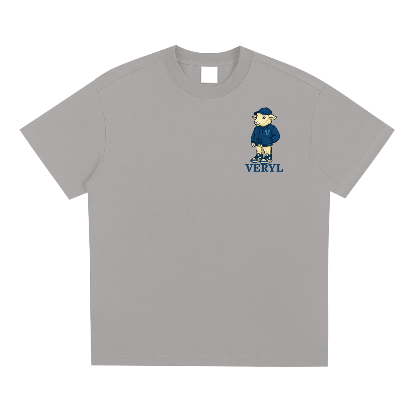 Sorona Quick-Dry Cooling T-Shirt