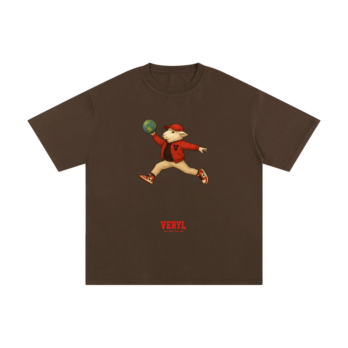 Unisex Pure Cotton T-Shirt