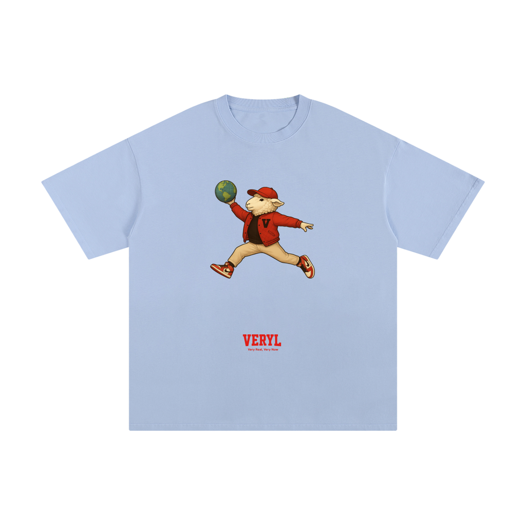 Unisex Pure Cotton T-Shirt
