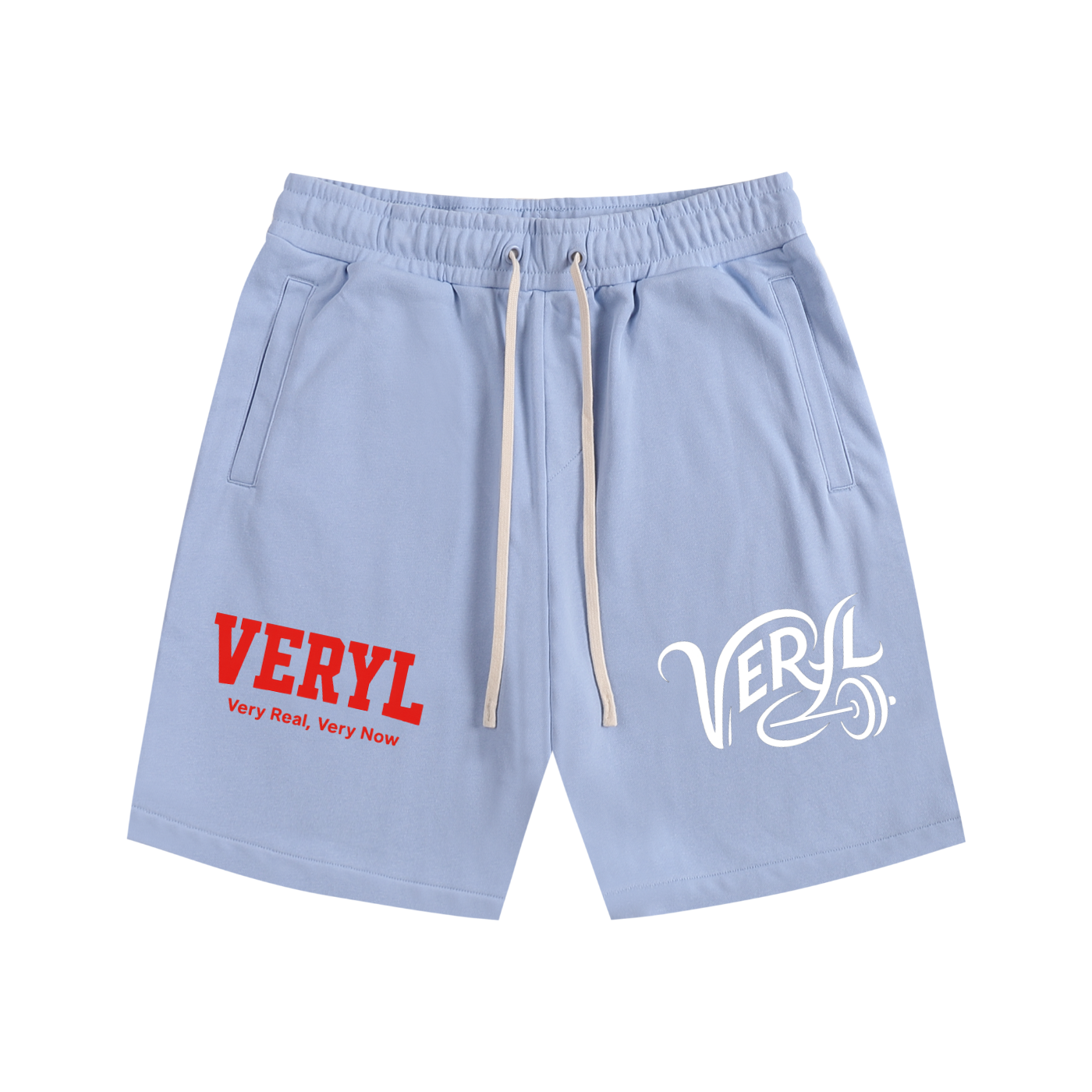 Veryl Cotton Shorts