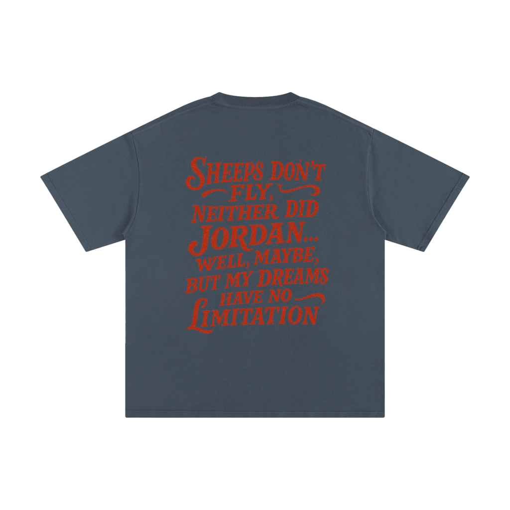 Unisex Pure Cotton T-Shirt