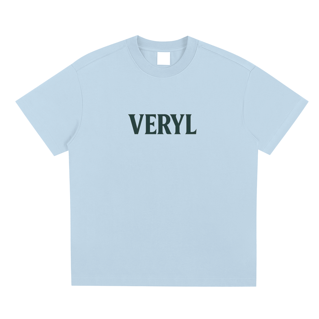 Veryl Cup Tee
