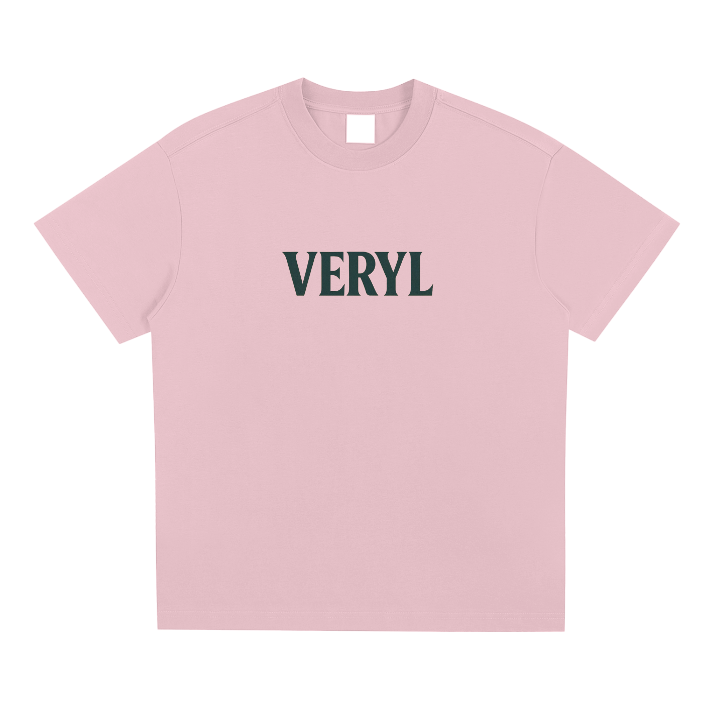 Veryl Cup Tee