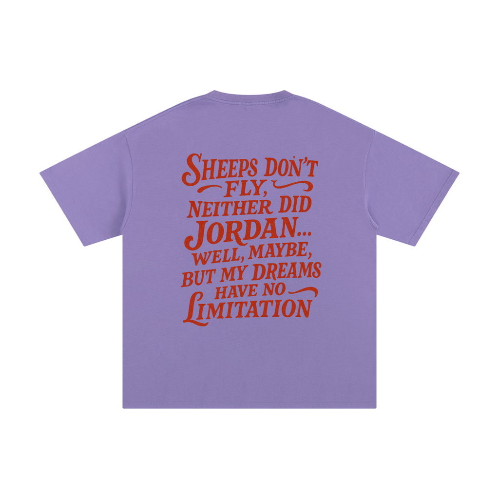 Unisex Pure Cotton T-Shirt
