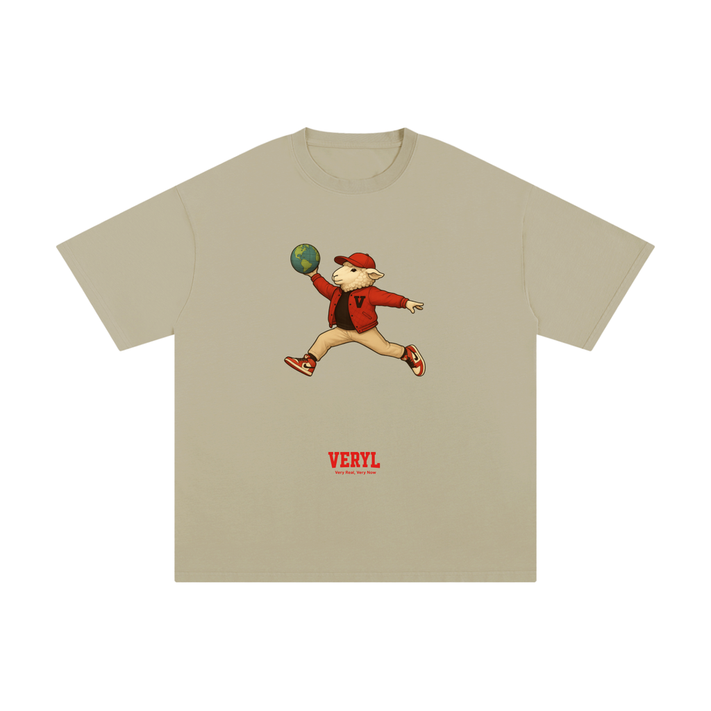 Unisex Pure Cotton T-Shirt