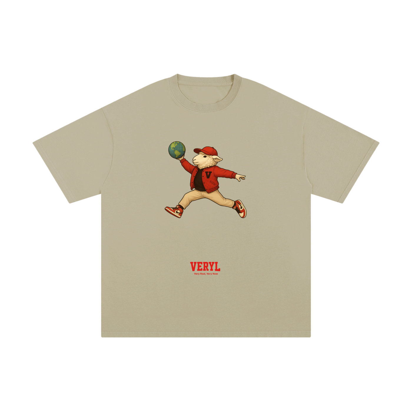 Unisex Pure Cotton T-Shirt