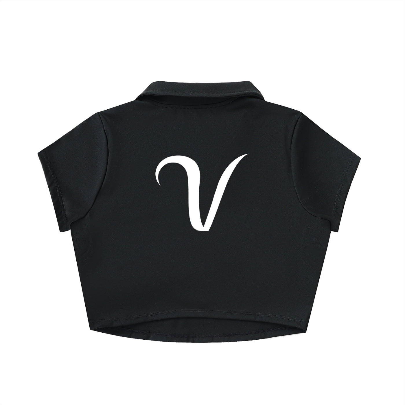 Veryl Crop Top