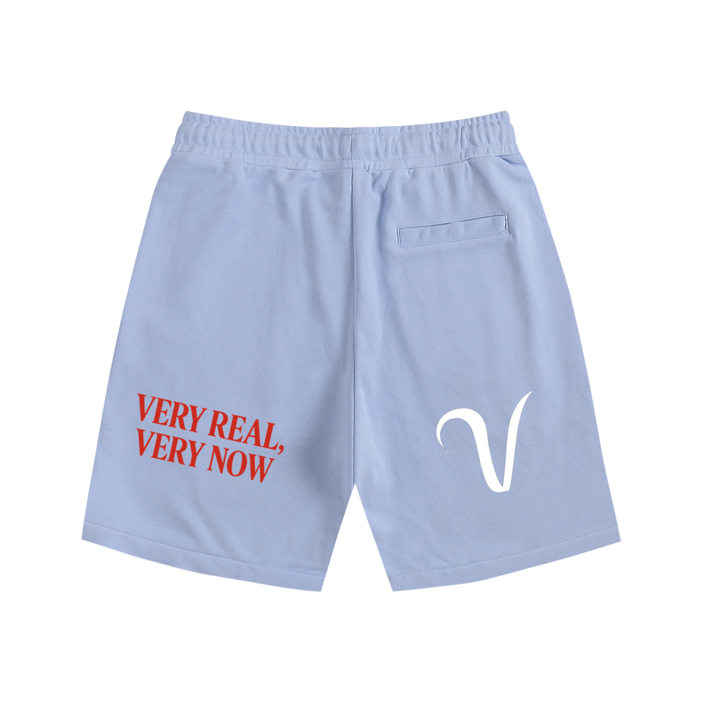 Veryl Cotton Shorts